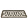 Immagine di Tappeto Bagno Rombi By T&C