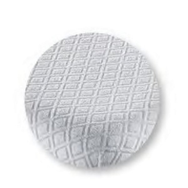 Immagine di Coprimaterasso Spugna Jacquard Dormire By T&C