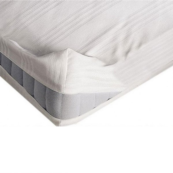Immagine di Coprimaterasso Fasciato Con Zip Dormire By T&C