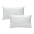 Immagine di Coppia Copriguanciale Jersey Dormire By T&C