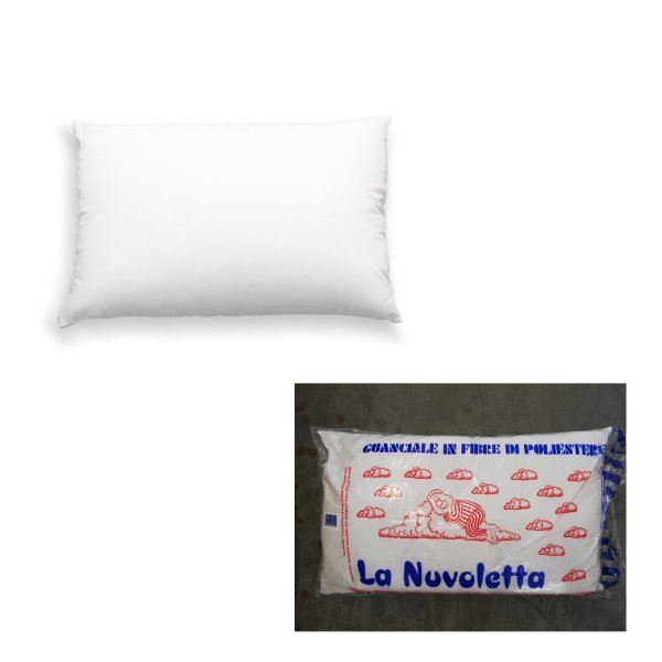 Immagine di Guanciale Nuvoletta