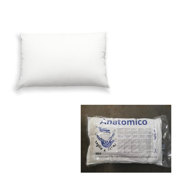 Immagine di Guanciale Anatomico Gummo