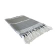 Immagine di Telo Mare Fouta Rigato By Magic Sea