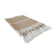 Immagine di Telo Mare Fouta Rigato By Magic Sea