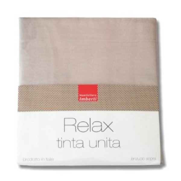 Immagine di Lenzuolo Con Angoli Relax By Manifattura Imberti