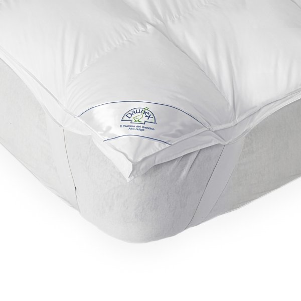Immagine di Coprimaterasso Topper Corvara By Daunex