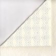 Immagine di Rotolo Mollettone E Pvc Ottagonale
