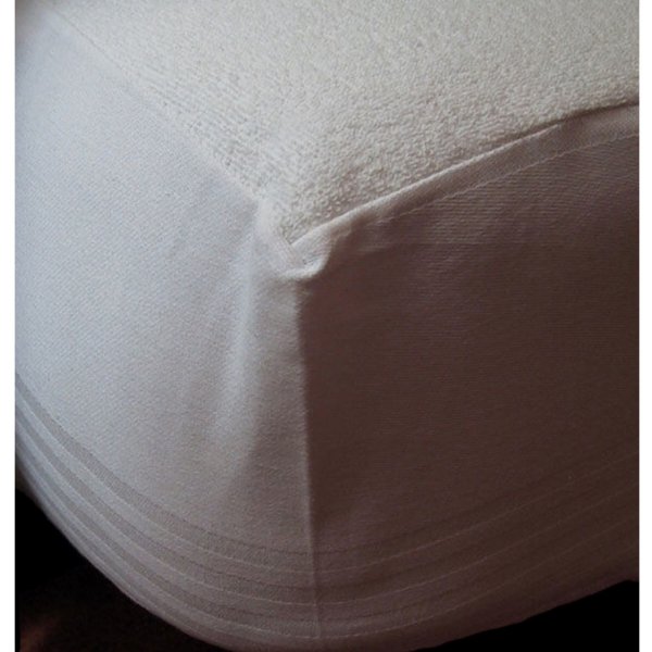 Immagine di Coprimaterasso Pvc Impermeabile 2000